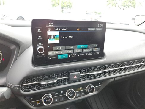Used 2025 Honda HR-V EX-L image 20