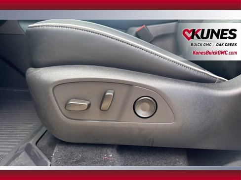 New 2026 Buick Enclave Sport Touring w/ Power Package image 13