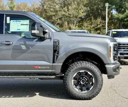 New 2026 Ford F350 Lariat image 2