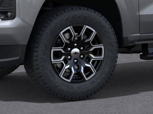 New 2026 Chevrolet Colorado Z71 w/ Technology Package image 9