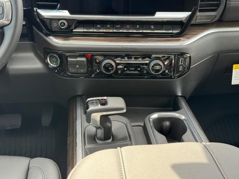 New 2026 Chevrolet Silverado 1500 LT Trail Boss w/ Convenience Package II image 10