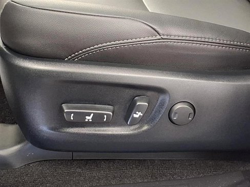 Used 2024 Toyota 4Runner SR5 Premium image 21