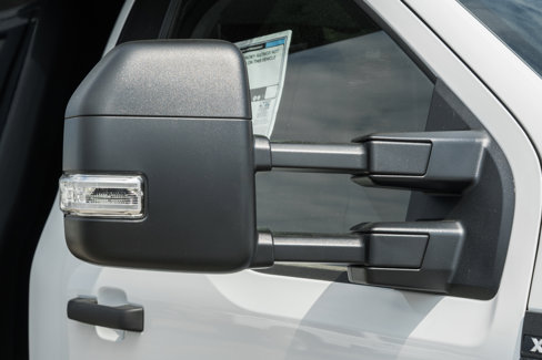New 2025 Ford F550 4x4 Regular Cab Super Duty image 14