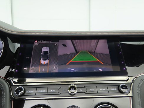 New 2025 Bentley Continental GT Speed image 17