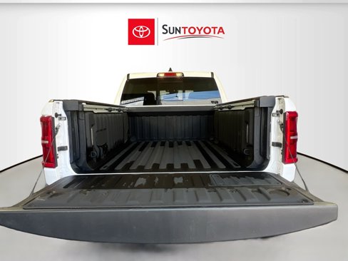 Used 2025 RAM 1500 Limited image 34