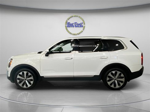 Used 2020 Kia Telluride S image 3