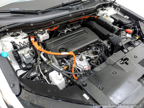 Used 2025 Honda CR-V Sport Touring image 37