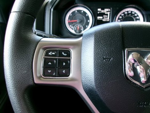 Used 2024 RAM 1500 Classic SLT image 10