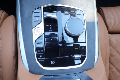 New 2026 BMW X7 xDrive40i image 45