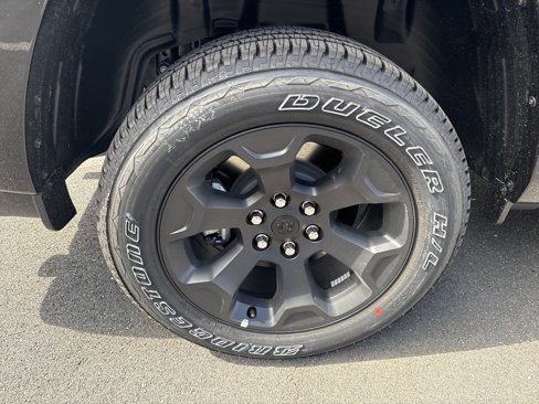 New 2026 RAM 1500 Big Horn image 8