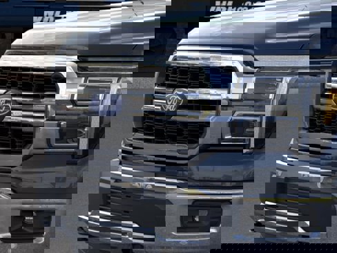 New 2025 Ford F150 Lariat image 17
