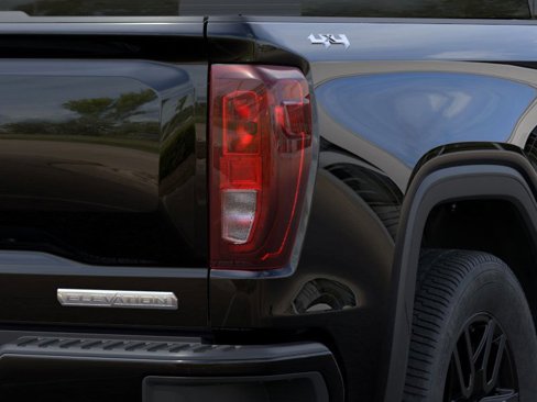 New 2026 GMC Sierra 1500 Elevation w/ Preferred Package image 11
