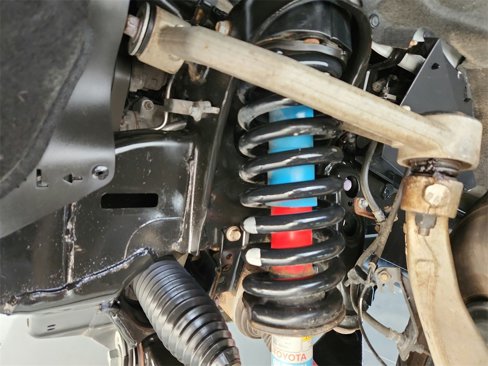 Used 2024 Toyota Tundra SR5 image 38