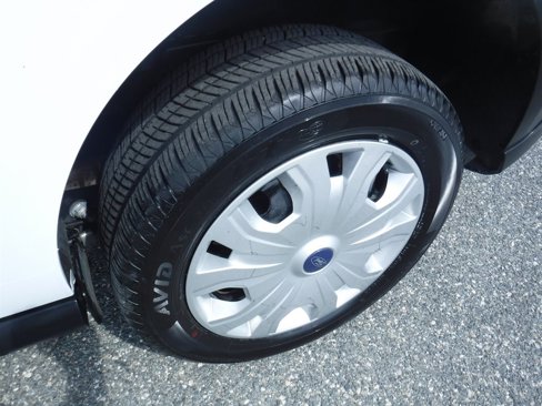 Used 2020 Ford Transit Connect XL image 12