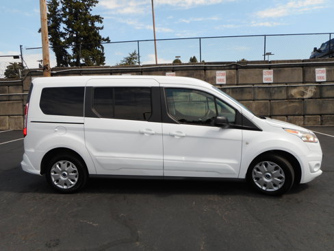 Used 2016 Ford Transit Connect XLT image 6