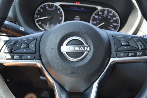 Used 2024 Nissan Sentra SV image 14