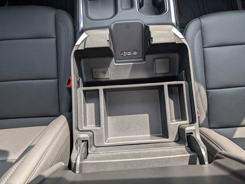 New 2026 GMC Sierra 1500 SLT w/ SLT Premium Plus Package image 15
