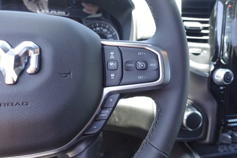 New 2025 RAM 1500 Big Horn image 20
