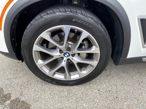 Used 2020 BMW X5 xDrive40i w/ Convenience Package image 11