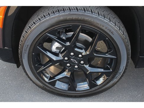 Used 2024 Chevrolet Traverse RS image 30