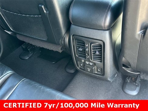 Certified 2022 Dodge Durango R/T image 12