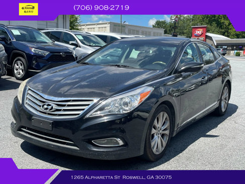 Used 2014 Hyundai Azera image 3