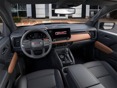 New 2026 GMC Canyon AT4 w/ Technology Plus Package image 15
