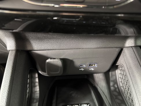 New 2025 Chevrolet TrailBlazer ACTIV w/ Convenience Package image 22