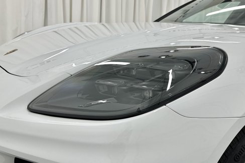 New 2024 Porsche Panamera 4 image 11
