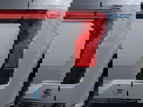 New 2025 Ford F150 Lightning Lariat image 21