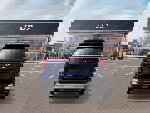 New 2026 Kia Carnival EX image 5