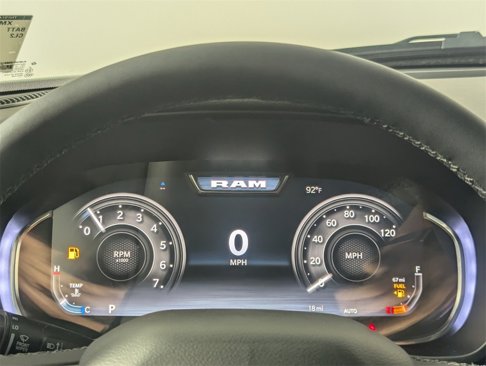 New 2026 RAM 1500 Big Horn image 18