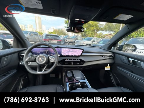 New 2026 Buick Enclave Sport Touring w/ Power Package image 24