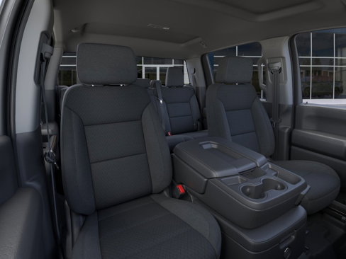 New 2026 GMC Sierra 3500 Pro image 16