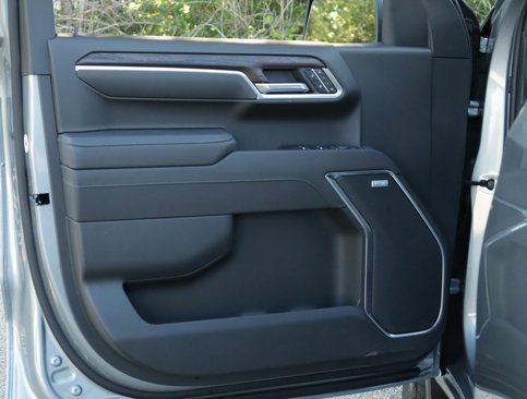 New 2026 GMC Sierra 1500 SLT w/ SLT Premium Plus Package image 24