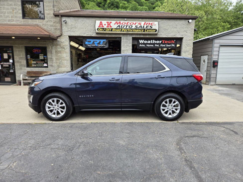 Used 2018 Chevrolet Equinox LT image 5