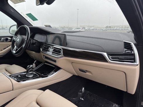 Used 2020 BMW X5 xDrive40i w/ Premium Package image 10