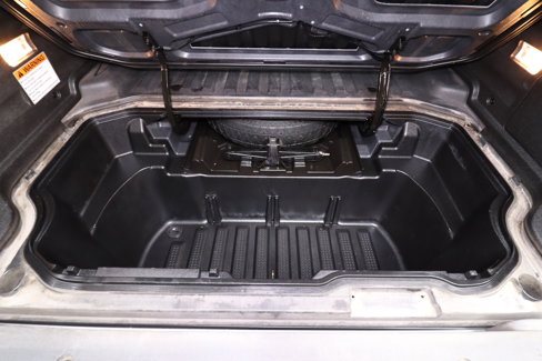 Used 2019 Honda Ridgeline RTL-T image 31