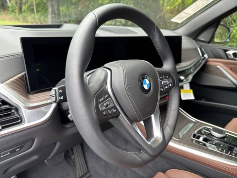 New 2026 BMW X5 xDrive40i w/ Premium Package image 18