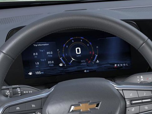 New 2026 Chevrolet Equinox LT w/ Convenience Package II image 18