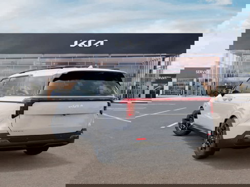New 2026 Kia Carnival SX Prestige image 4