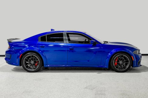 Used 2020 Dodge Charger Scat Pack image 5