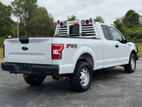 Used 2018 Ford F150 XL w/ Equipment Group 101A Mid image 3