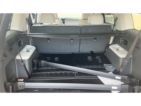 New 2026 Hyundai Santa Fe SEL image 17