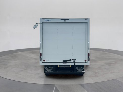 New 2026 Ford E-350 and Econoline 350 Super Duty w/ Power Equipment Group image 5