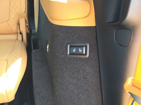 Used 2024 Jeep Grand Cherokee L Summit w/ Advanced Protech Group IV image 48