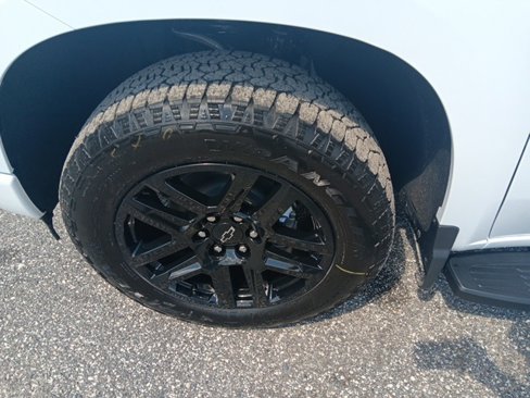 New 2026 Chevrolet Silverado 1500 RST image 6