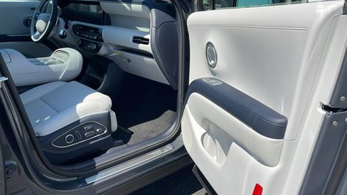 New 2026 Hyundai Palisade Calligraphy image 35