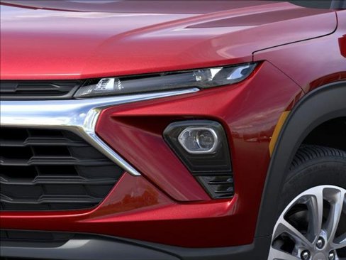 New 2026 Chevrolet TrailBlazer LS w/ LS Convenience Package image 10