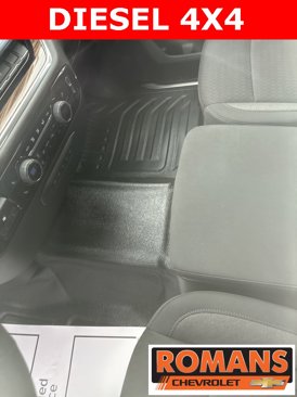New 2025 Chevrolet Silverado 3500 LT w/ Convenience Package image 27